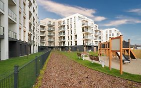 Apartament Gdańsk Premium Porto